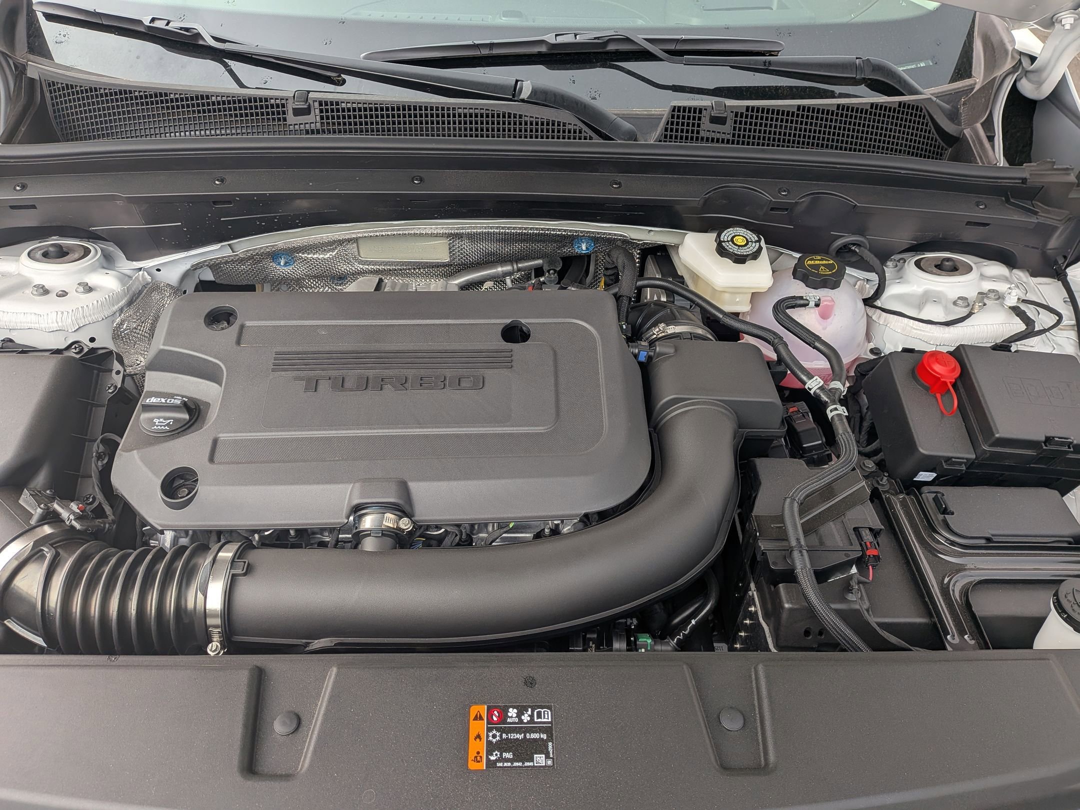 2026 Buick Envision Preferred - Photo 29