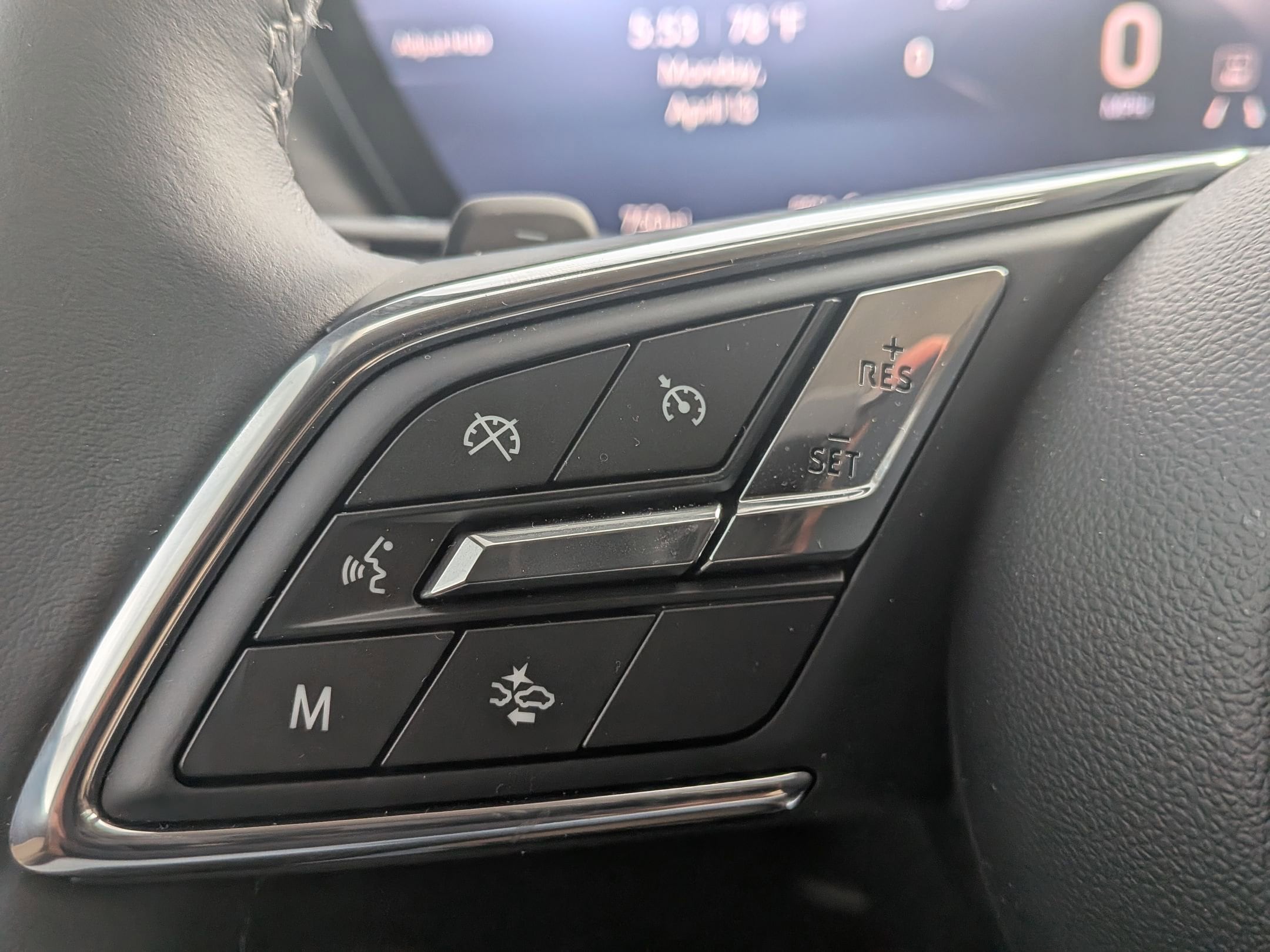 2026 Buick Envision Preferred - Photo 13