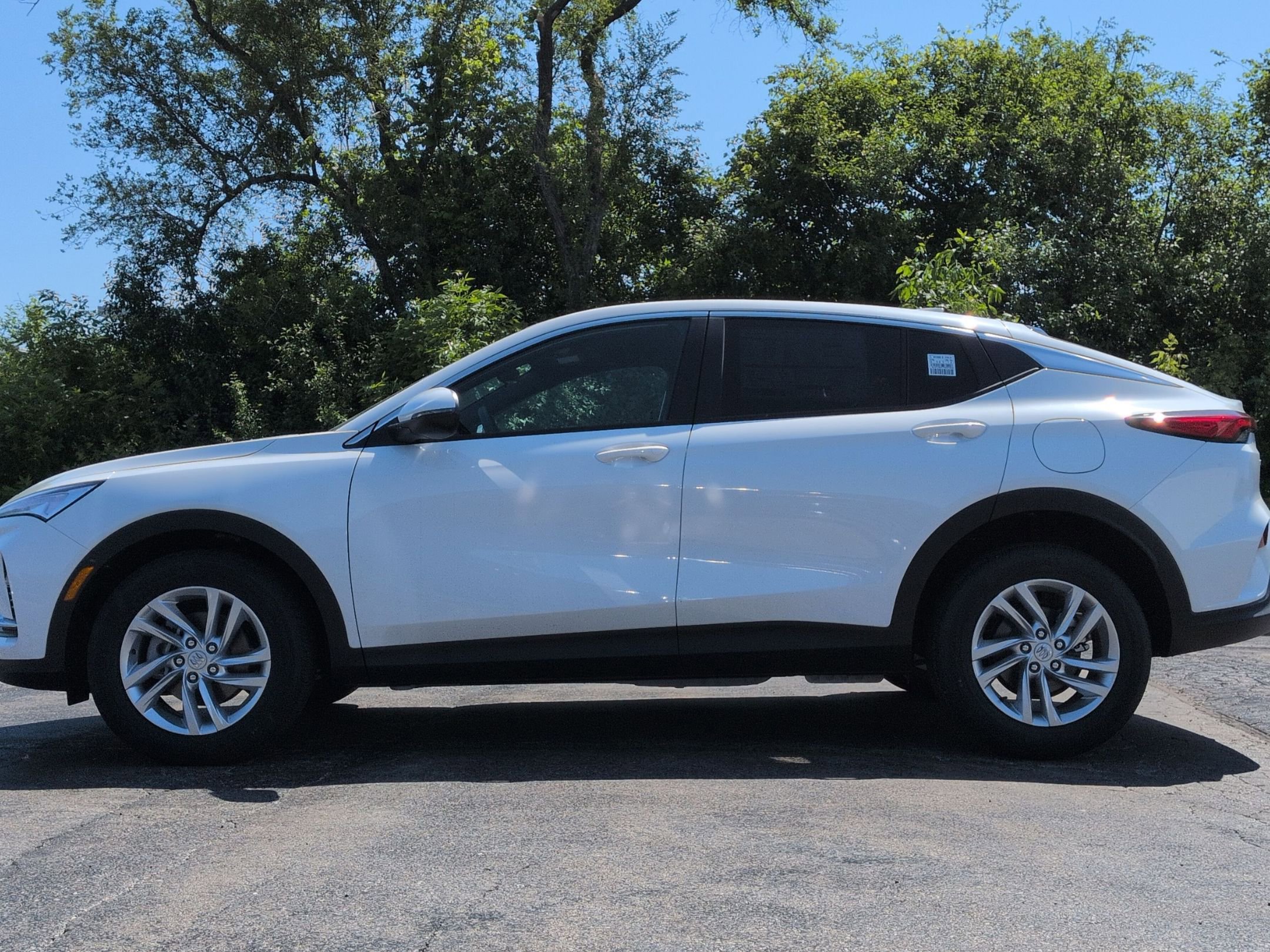 2026 Buick Envista Preferred - Photo 8