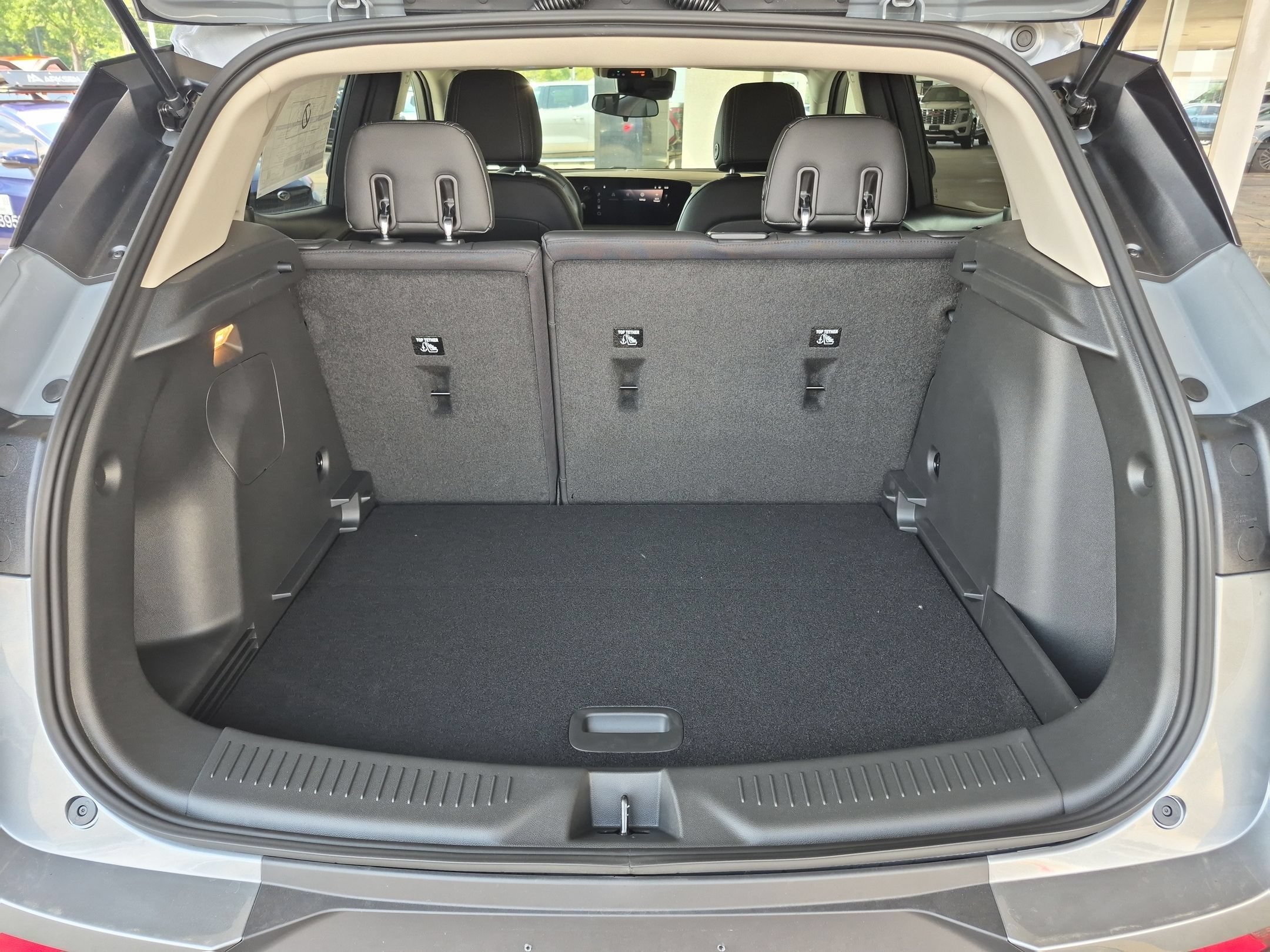 2026 Buick Encore GX Preferred - Photo 27