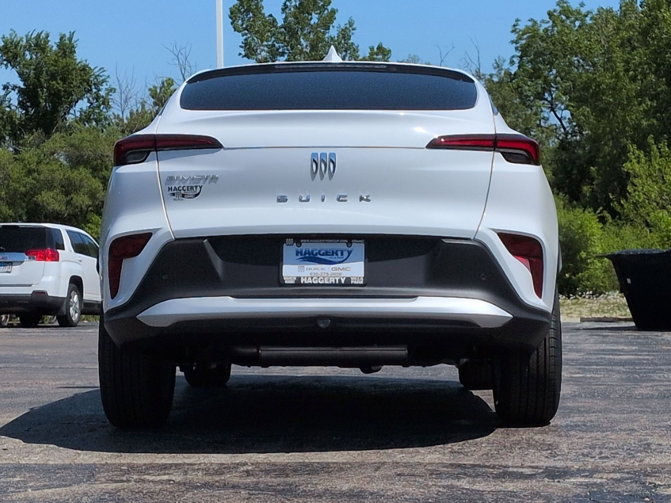 2026 Buick Envista Preferred - Photo 6