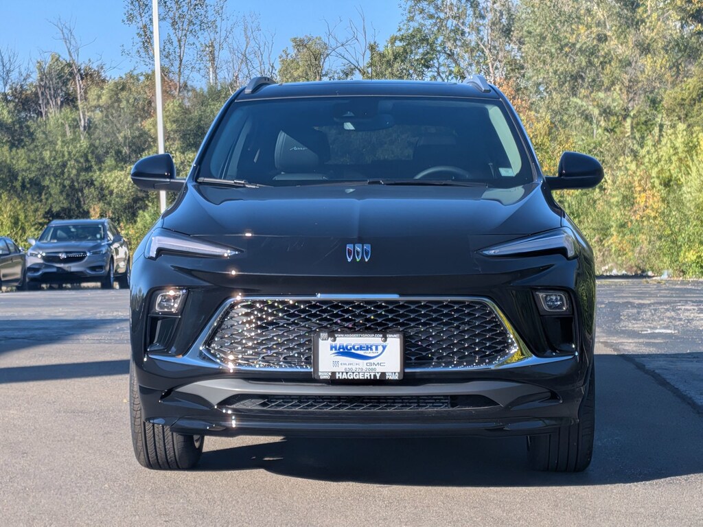 New 2026 Buick Encore GX Avenir SUV