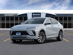 2026 Buick Envista Avenir SUV