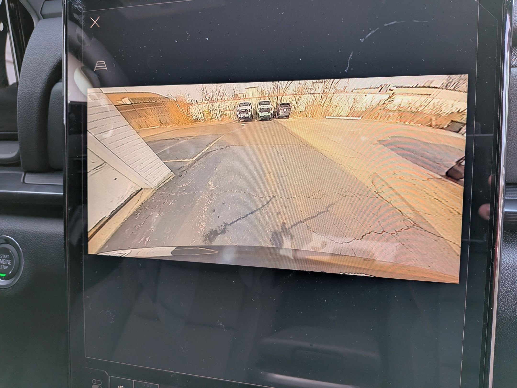 2026 GMC Terrain AT4 - Photo 19