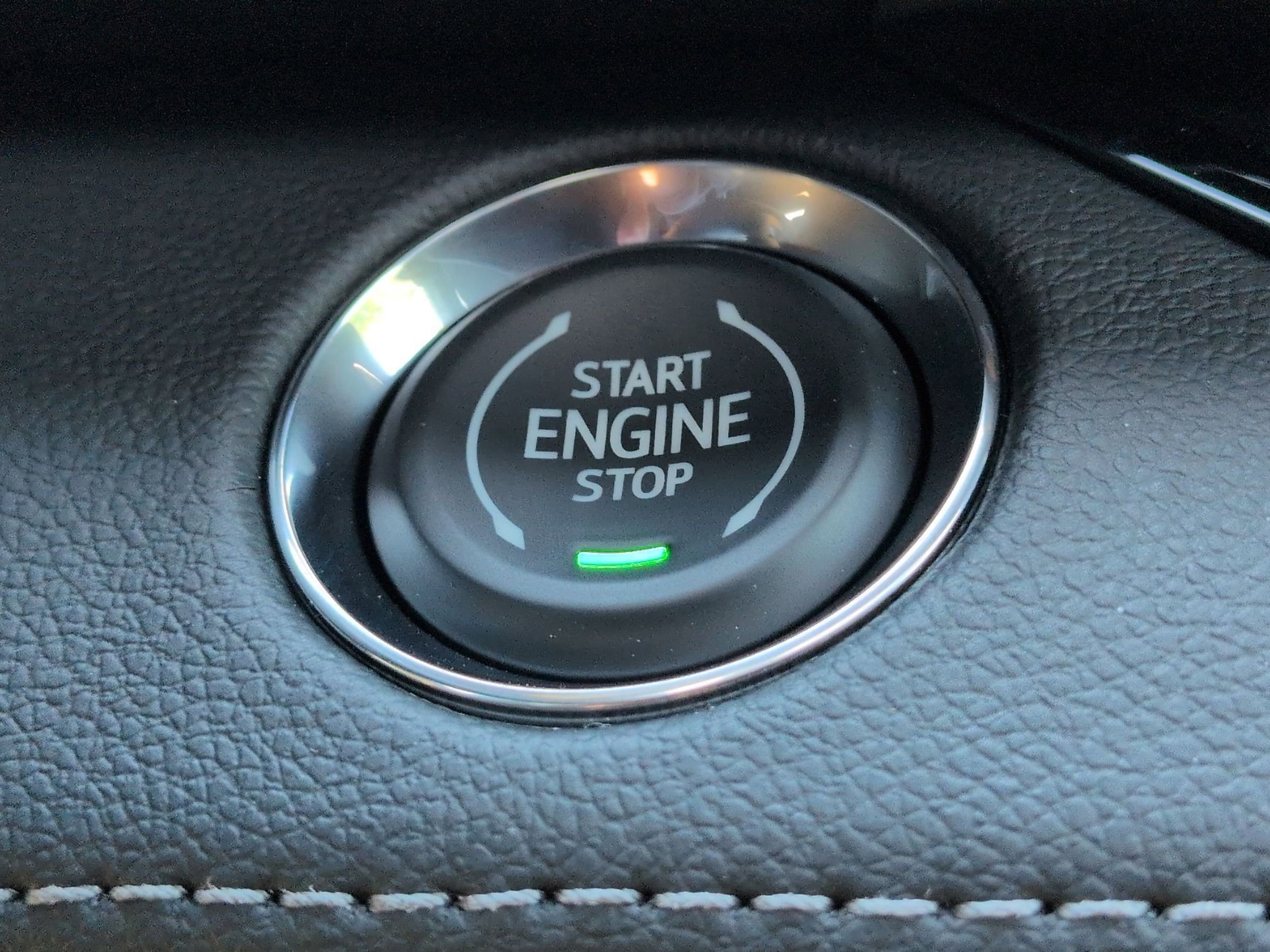 2026 Buick Enclave Preferred - Photo 17