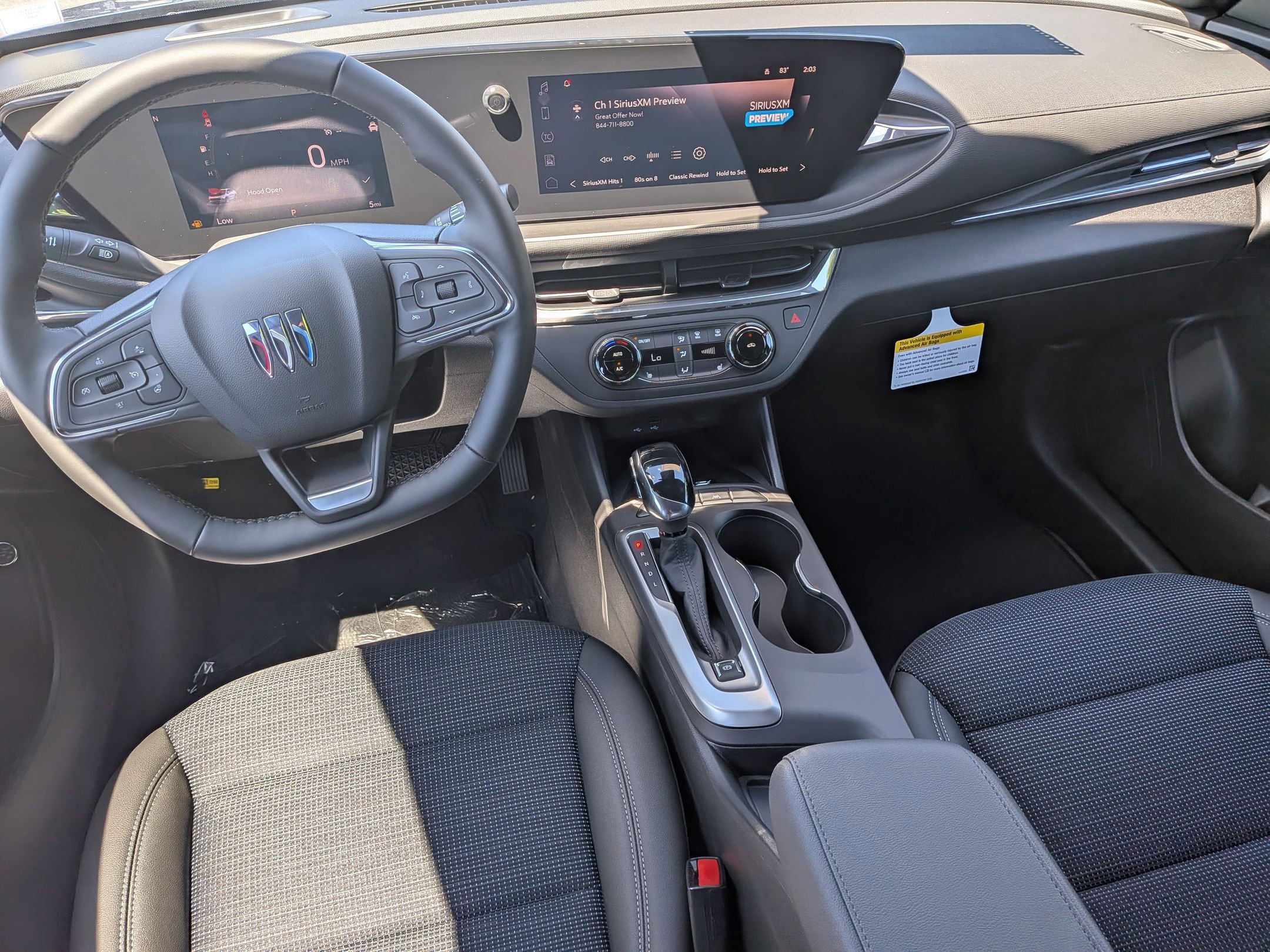 2026 Buick Envista Preferred - Photo 22