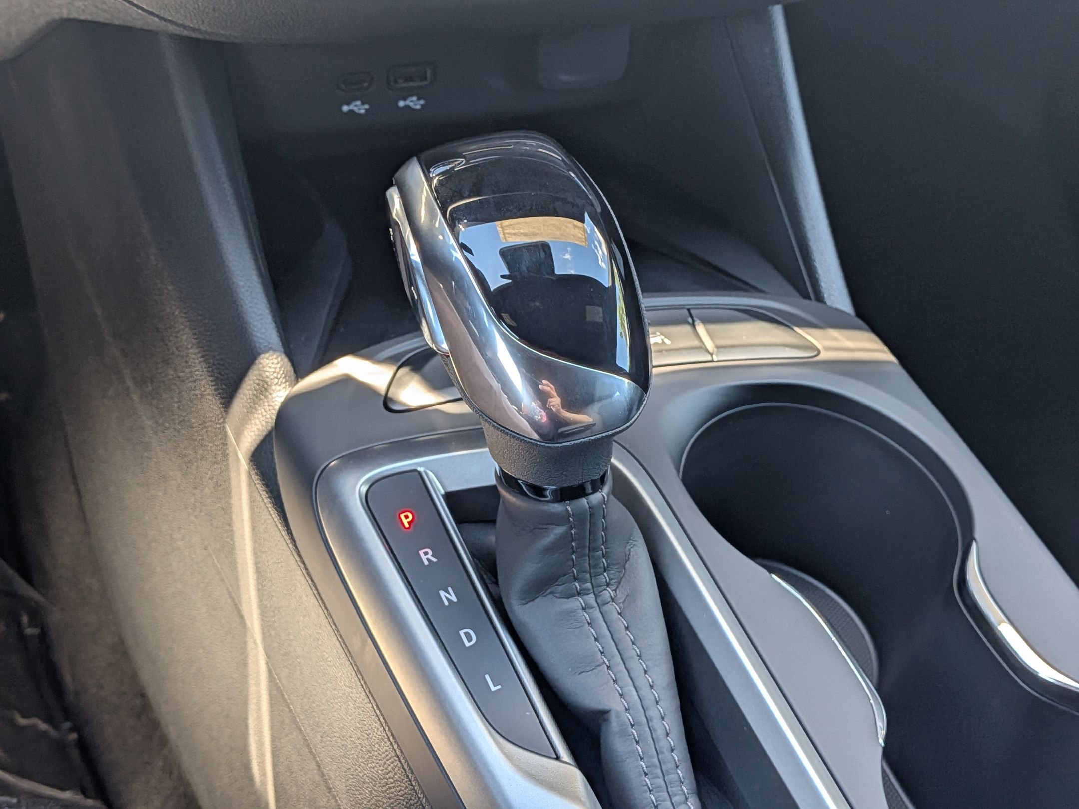 2026 Buick Envista Preferred - Photo 20