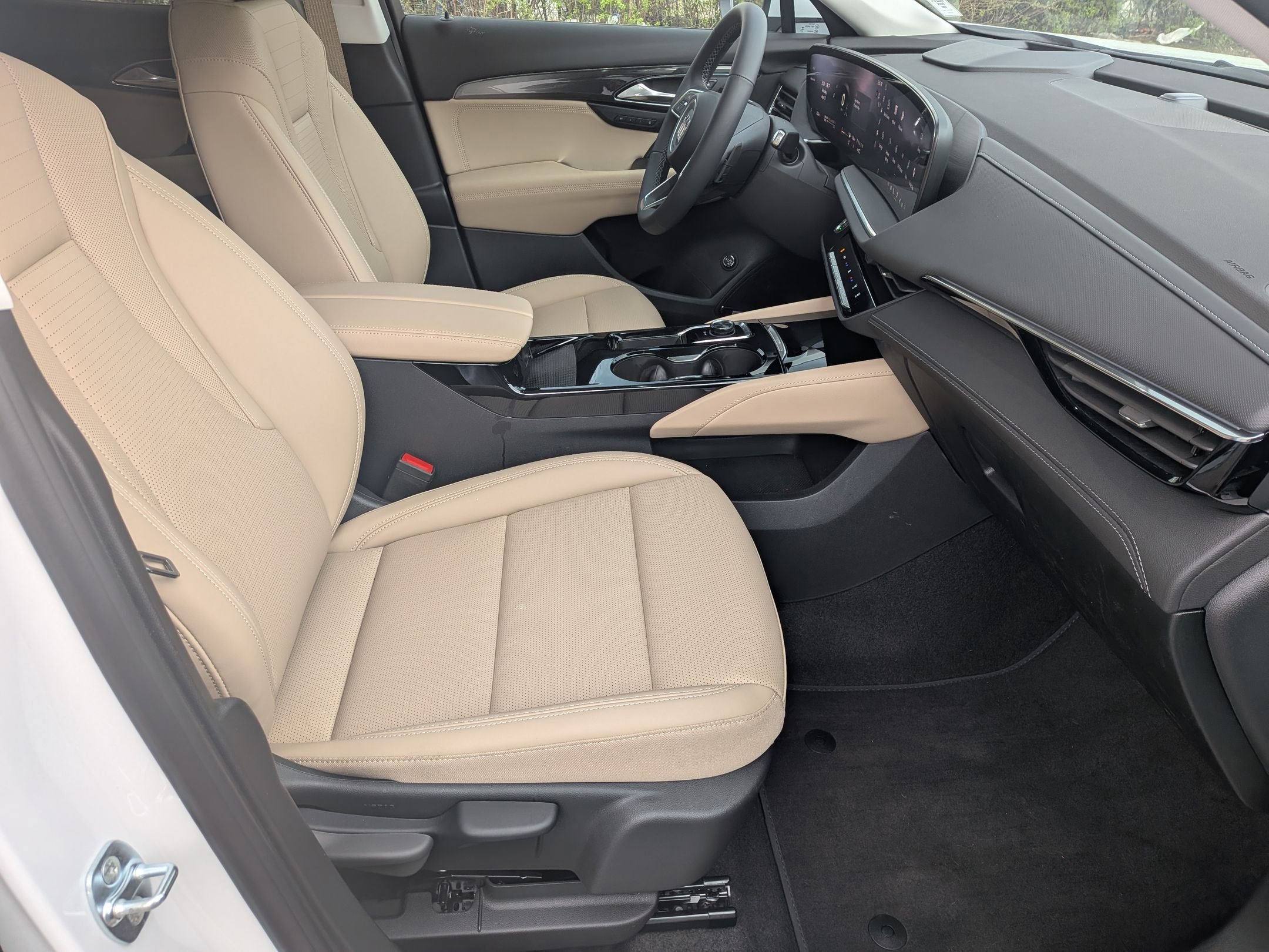 2026 Buick Envision Preferred - Photo 27