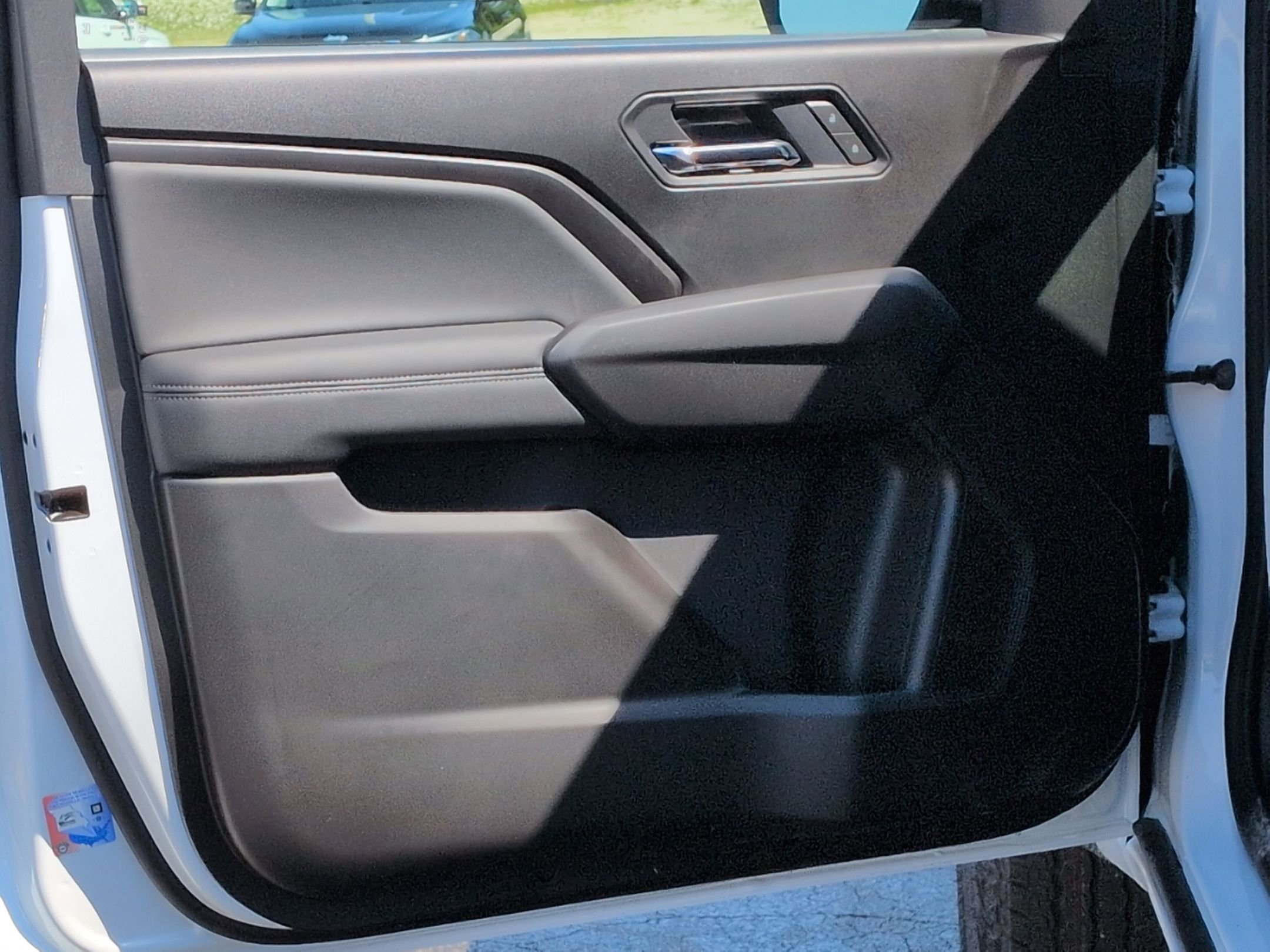 2026 GMC Canyon Elevation - Photo 12