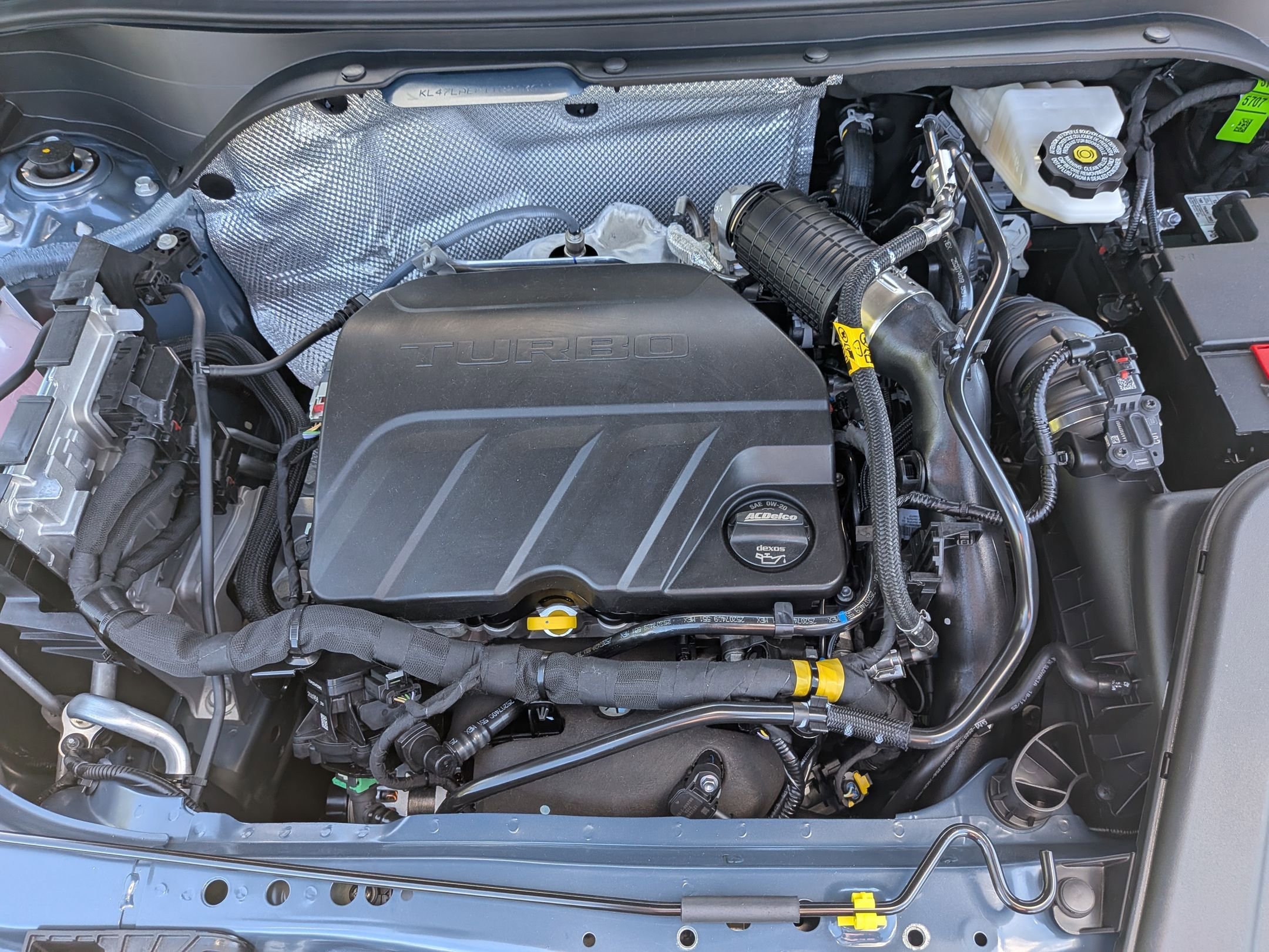 2026 Buick Envista Preferred - Photo 28
