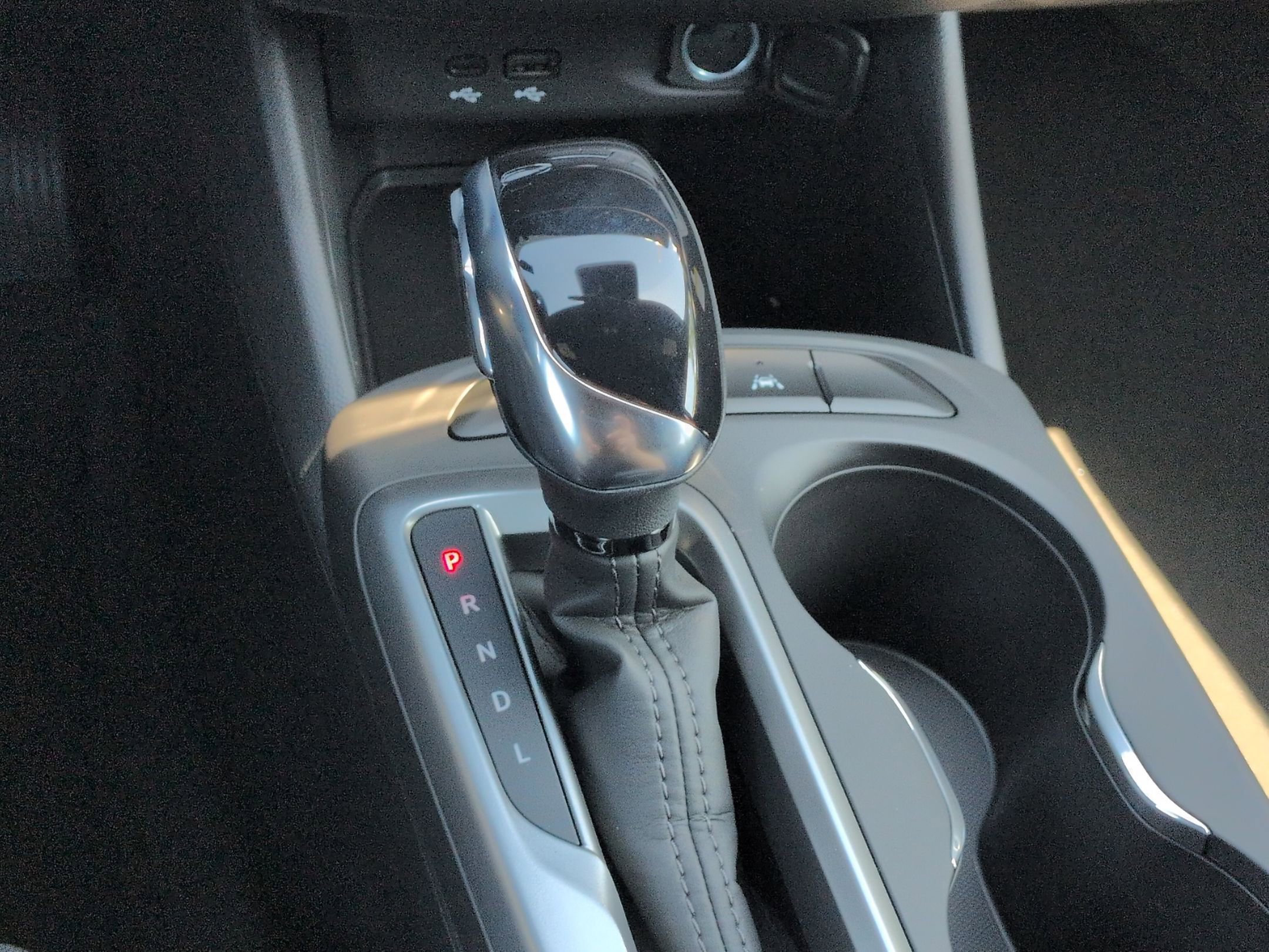 2026 Buick Envista Preferred - Photo 21