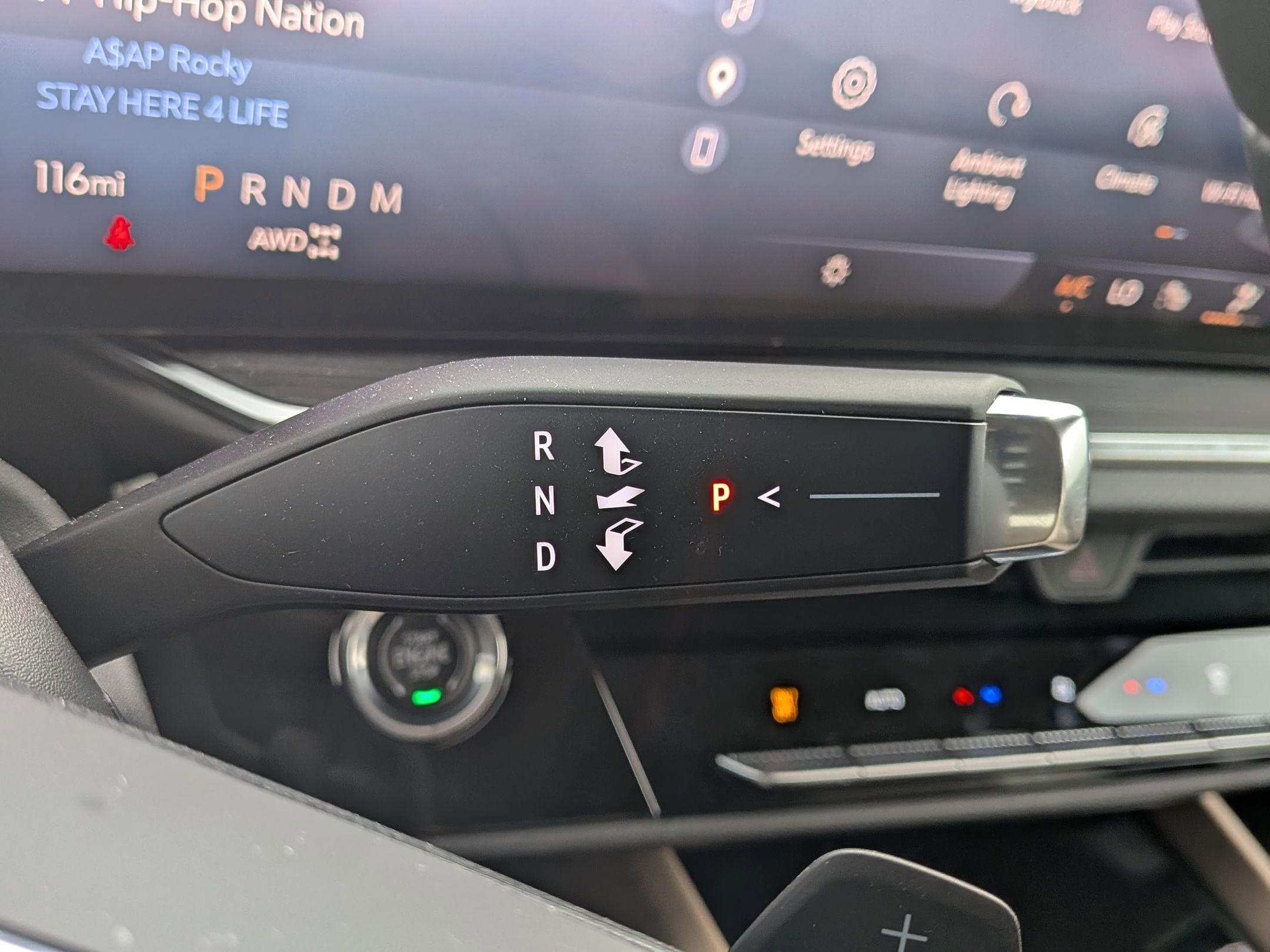 2026 Buick Envision Preferred - Photo 21