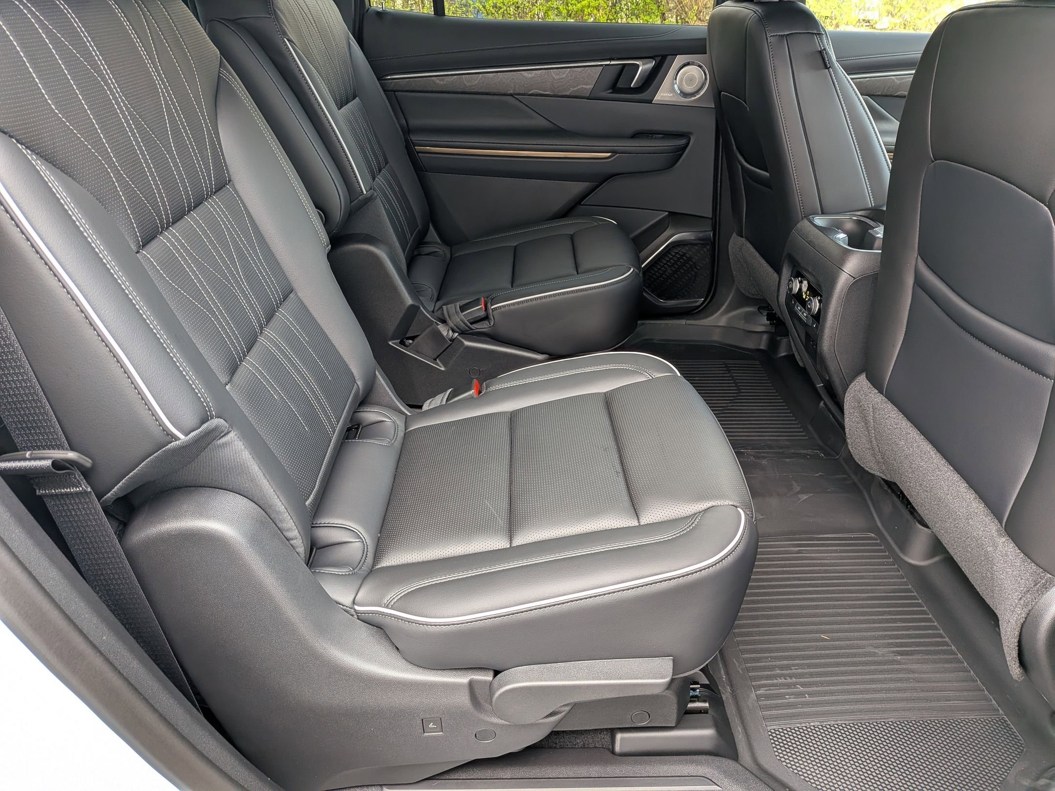 2026 Buick Enclave Avenir - Photo 30