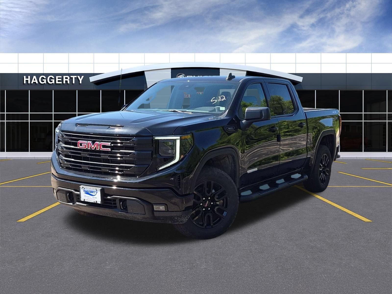  GMC Sierra 1500