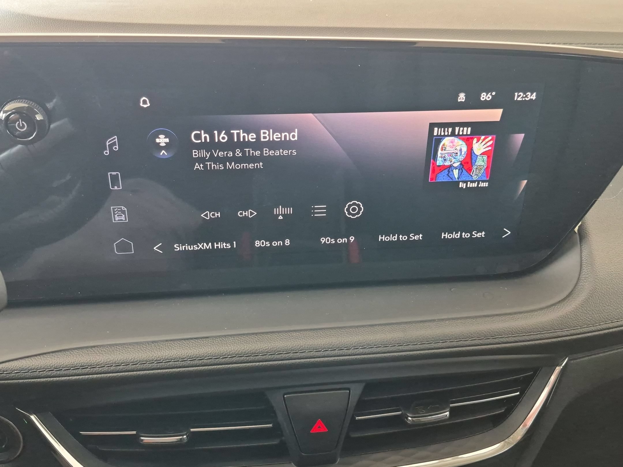 2026 Buick Encore GX Preferred - Photo 18