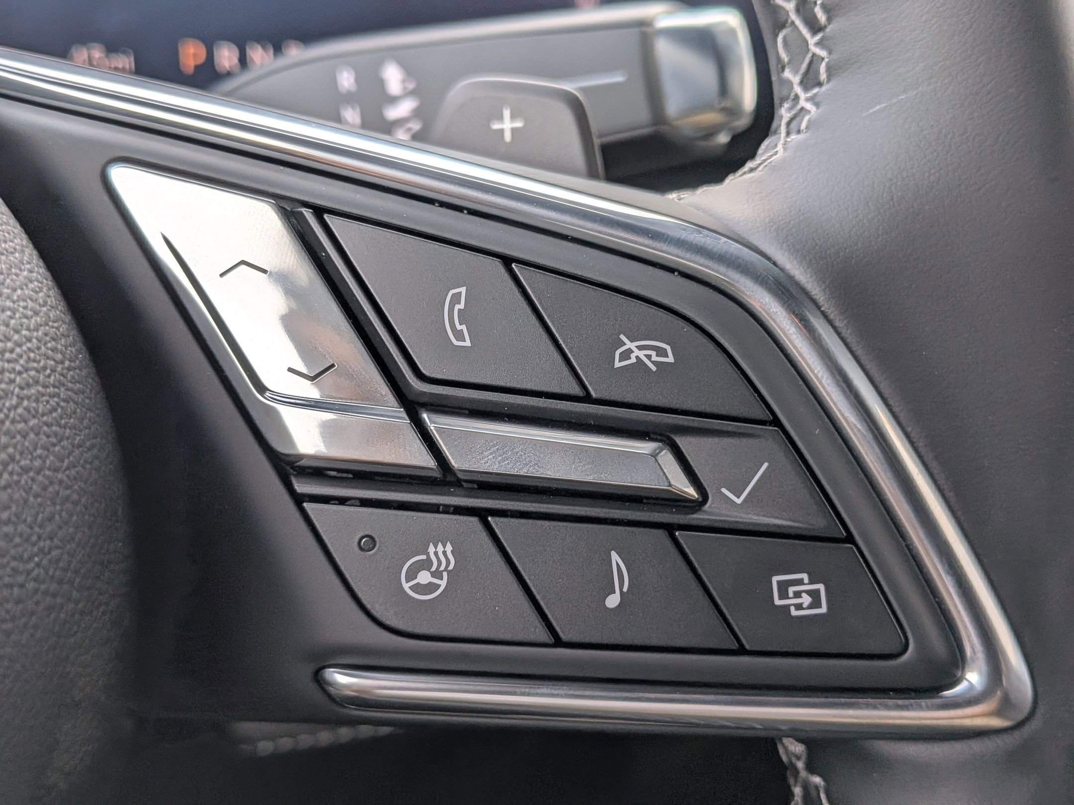 2026 Buick Enclave Avenir - Photo 15