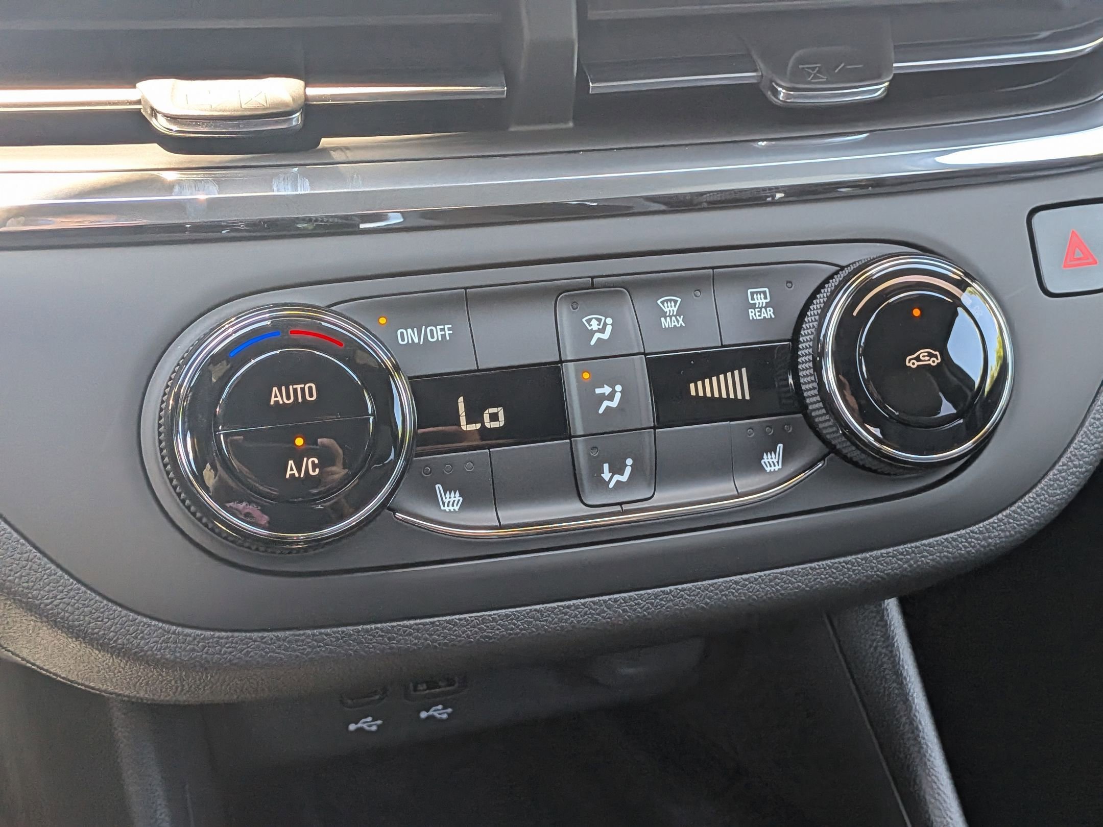 2026 Buick Envista Preferred - Photo 19