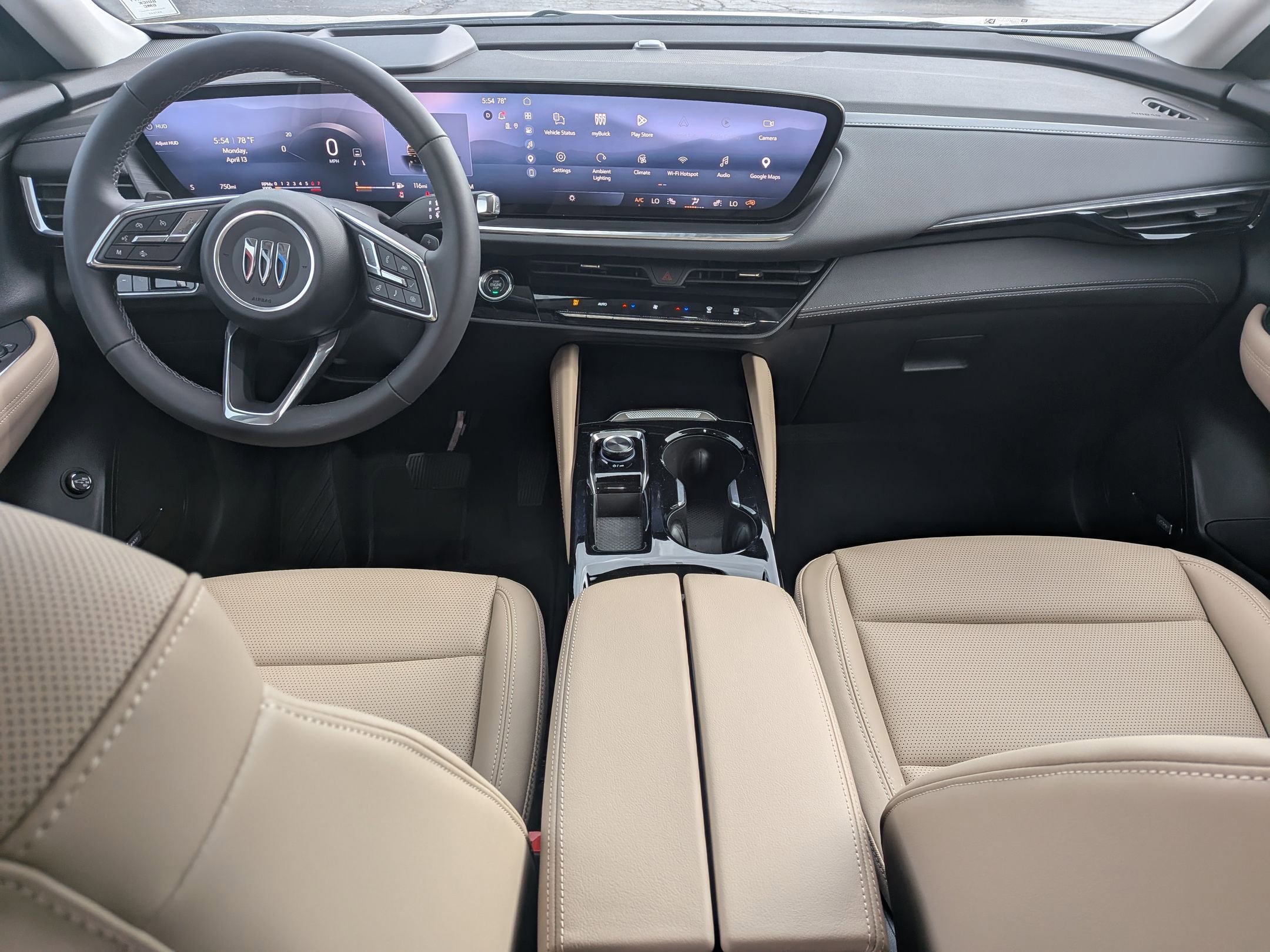 2026 Buick Envision Preferred - Photo 23