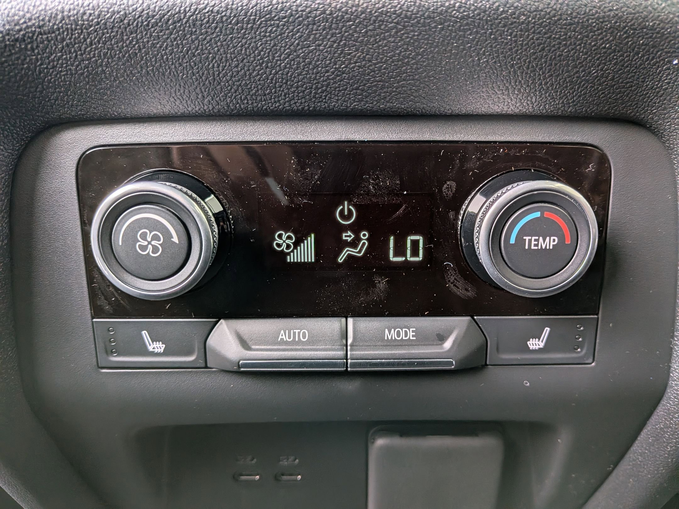 2026 Buick Enclave Avenir - Photo 27
