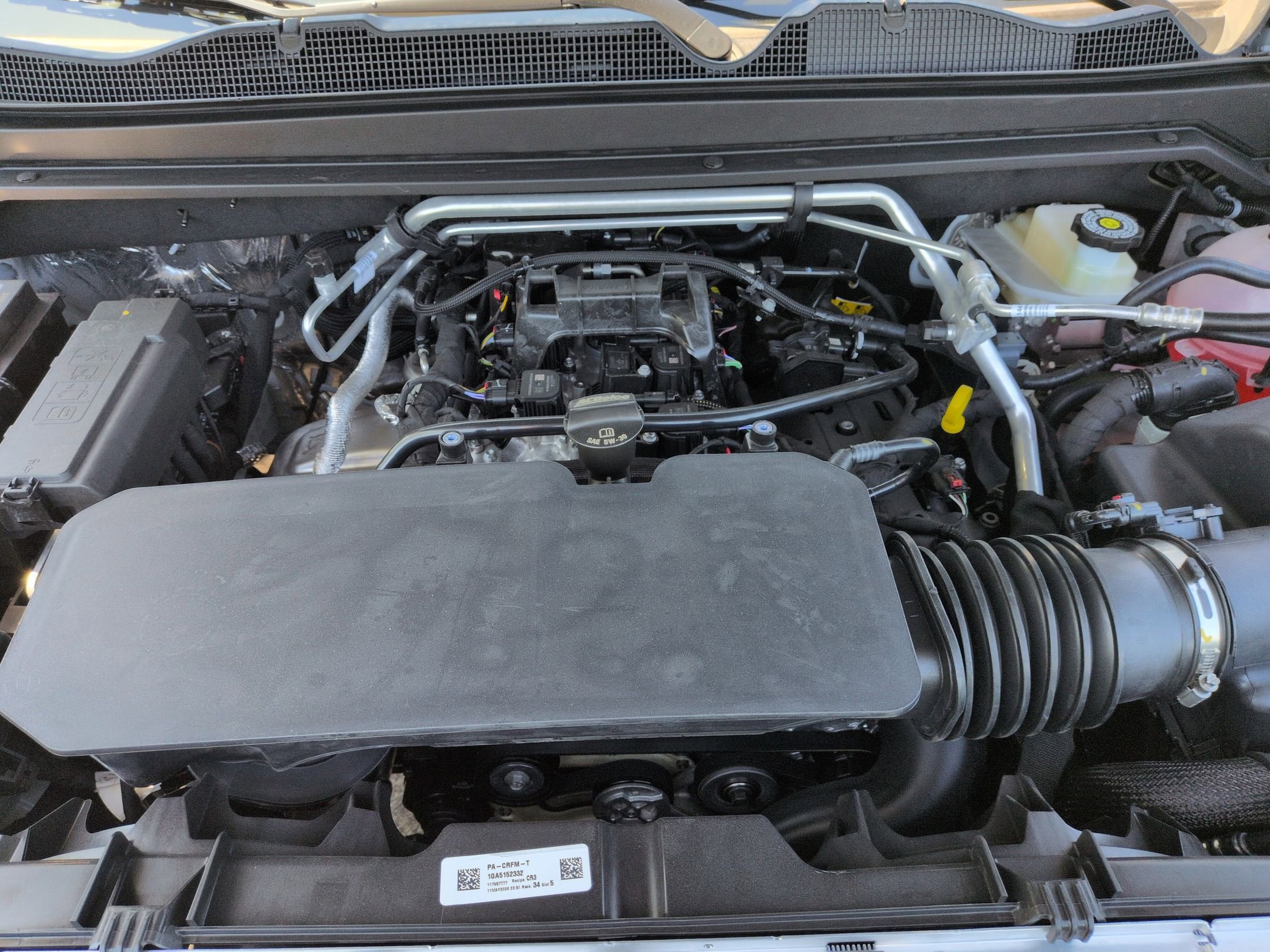 2026 GMC Canyon Elevation - Photo 29