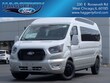  Ford Transit T-150