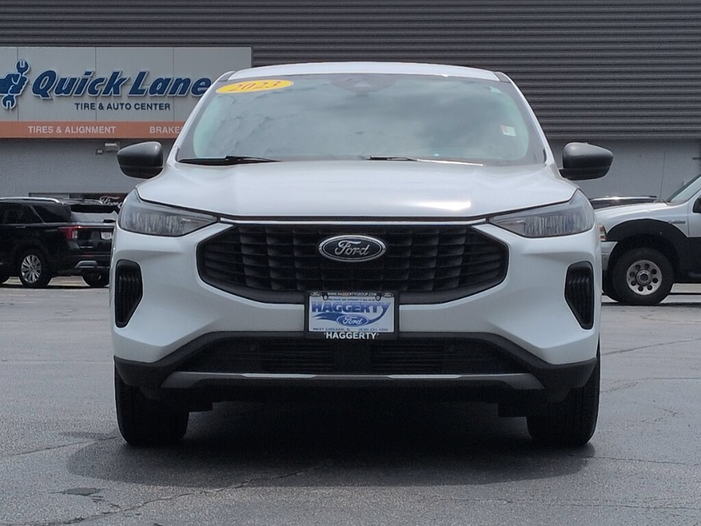 Certified 2023 Ford Escape Active AWD Active AWD