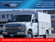  Ford E-350