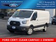  Ford Transit T-250