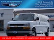  Chevrolet Express Passenger