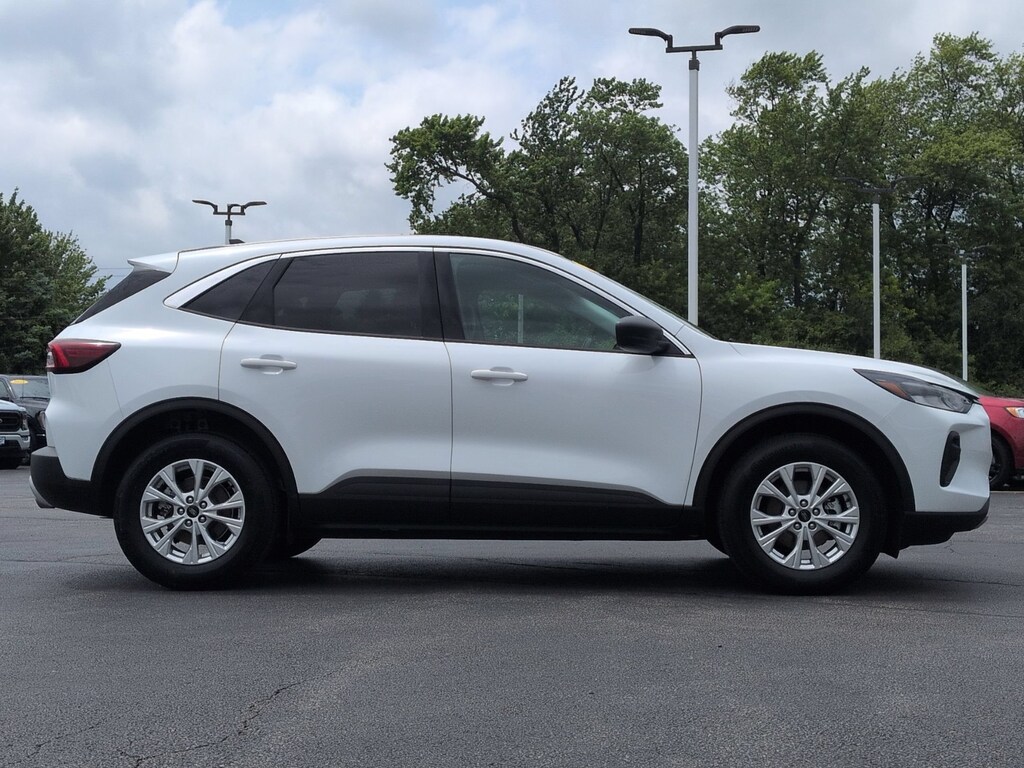 Certified 2023 Ford Escape Active AWD Active AWD