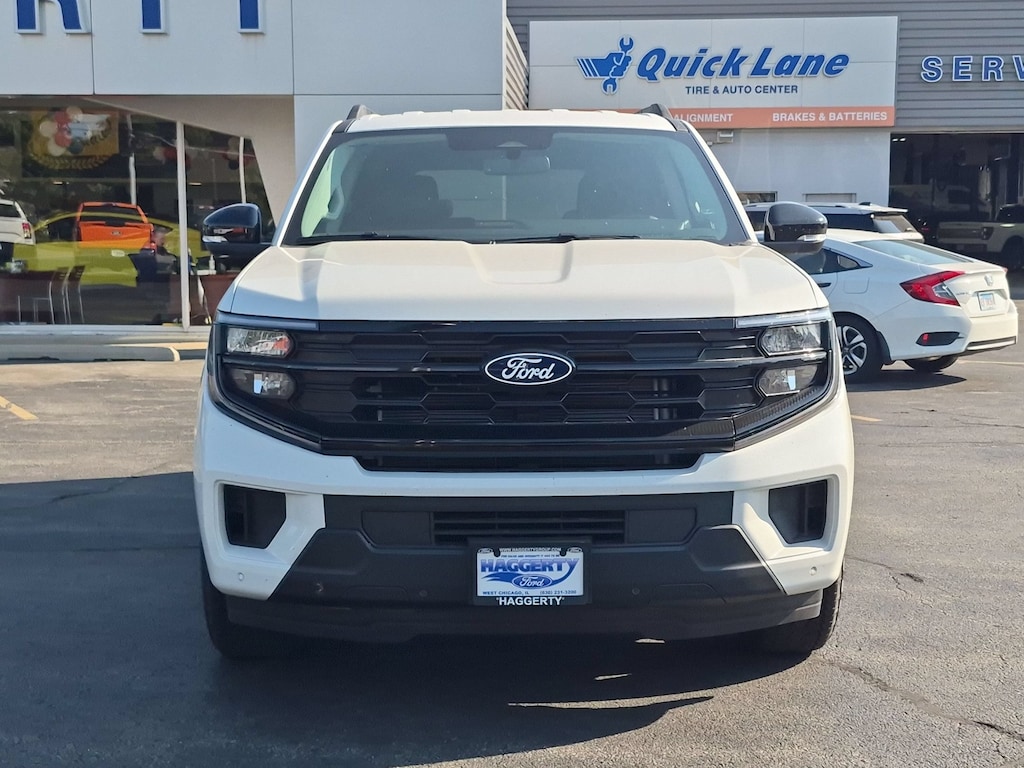 New 2027 Ford Expedition Active 4x4 Active 4x4