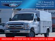  Ford E-350