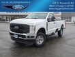 Ford Super Duty F-350 SRW
