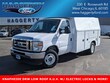 Ford E-350