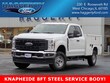  Ford Super Duty F-250 SRW