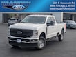 Ford Super Duty F-250 SRW