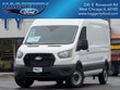  Ford Transit T-250