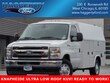  Ford E-350