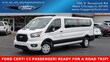  Ford Transit Passenger Wagon
