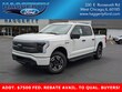 Ford F-150 Lightning