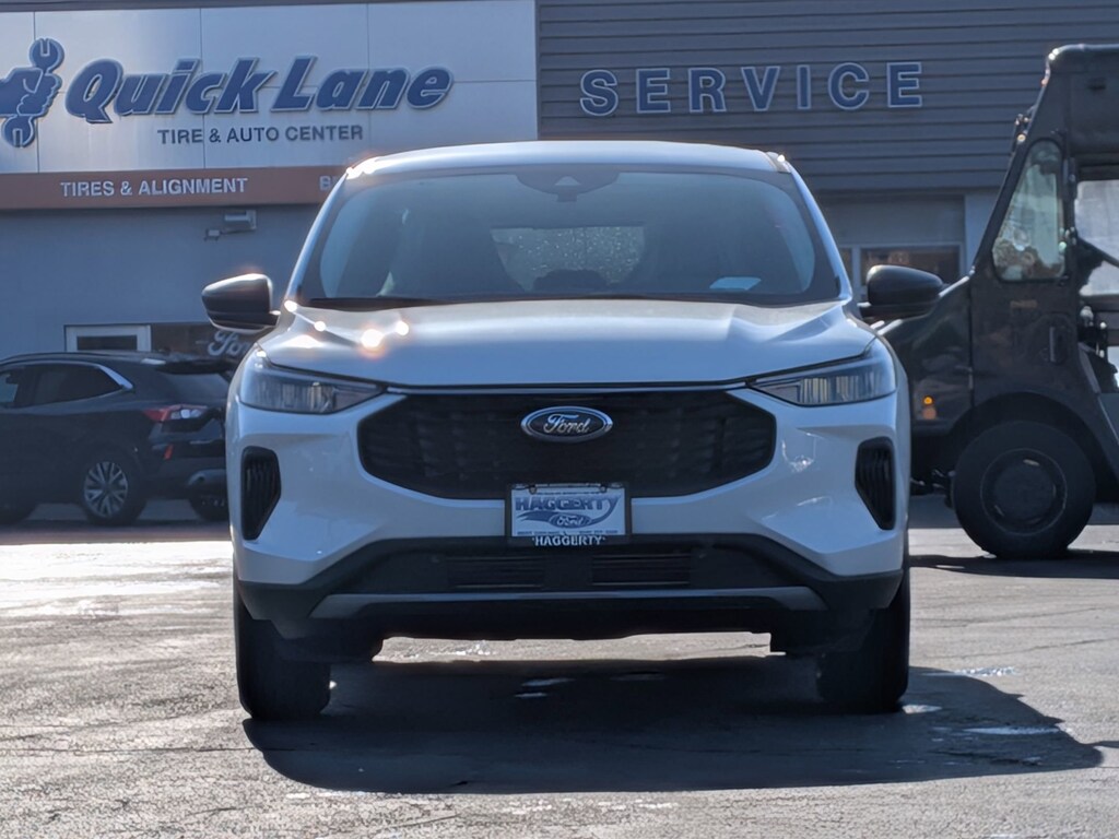 New 2026 Ford Escape Active AWD Active AWD