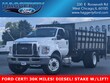 Ford F-650