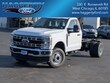  Ford Super Duty F-350 DRW