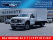 Ford Super Duty F-450 DRW