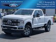 Ford Super Duty F-250 SRW