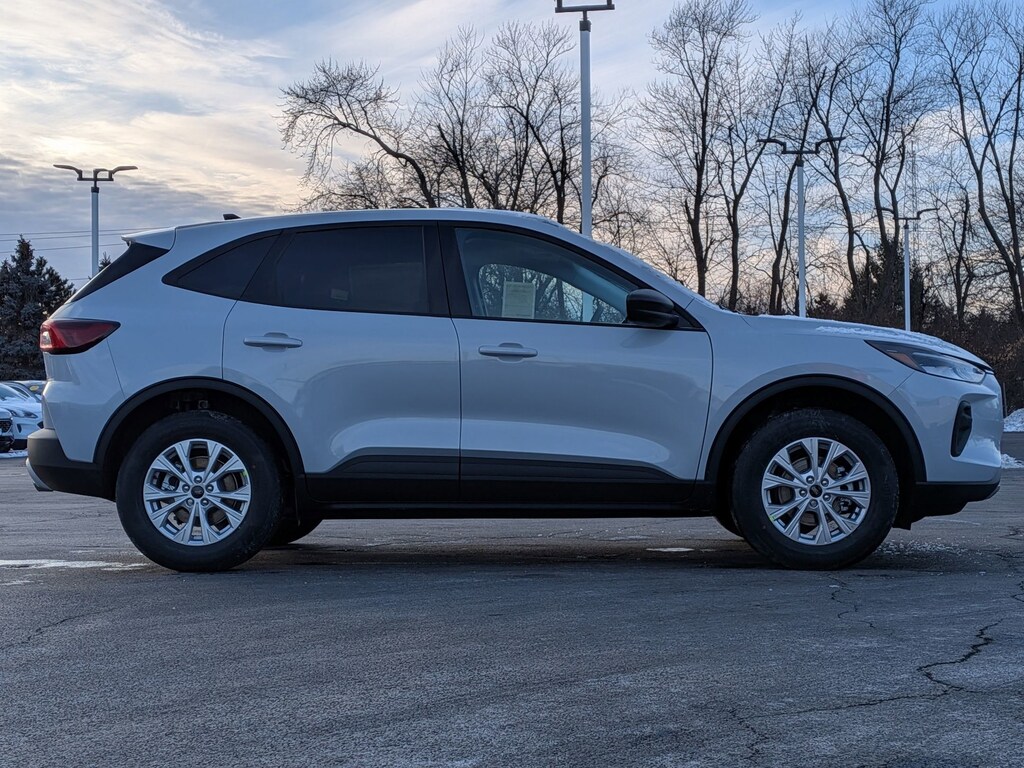 New 2026 Ford Escape Active AWD Active AWD