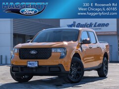 2026 Ford Maverick XLT AWD SuperCrew XLT AWD SuperCrew