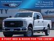  Ford Super Duty F-250 SRW