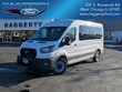 Ford Transit Passenger Wagon