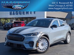 2025 Ford Mustang Mach-E GT AWD GT AWD